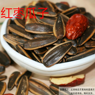 香氣四溢，休閑佳品 焦糖與五香瓜子推薦